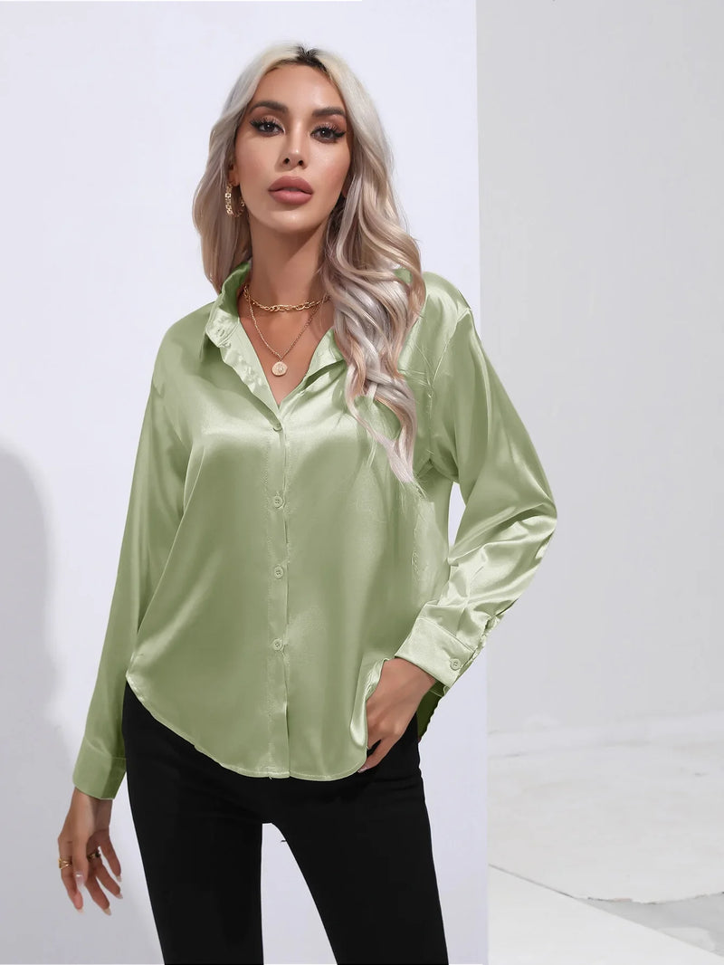 Gracefully Designed Shirt