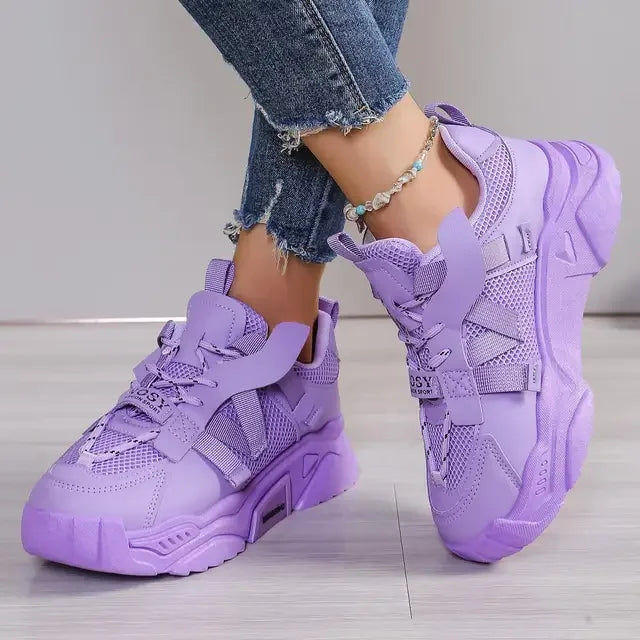 Stylish Orthopedic Sneakers for Any Occasion