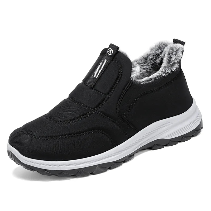 Elegant Orthopedic Boots for Every Step