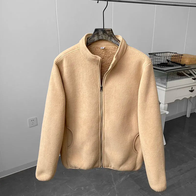 Classic Vintage Coat