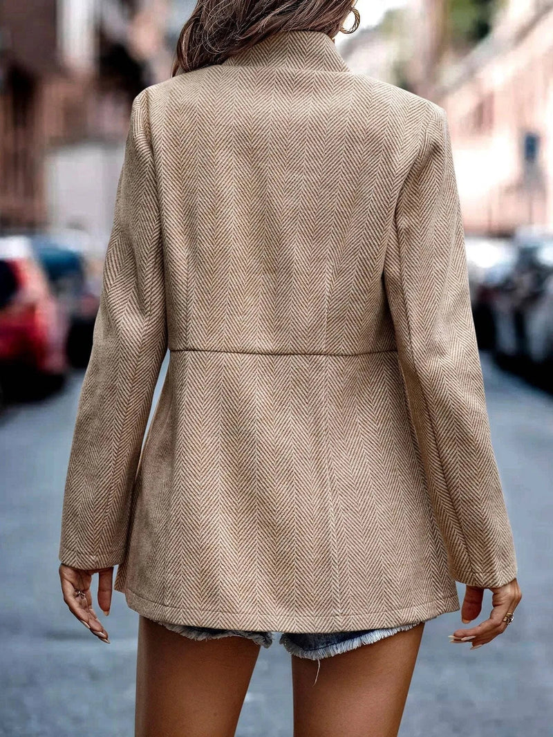 Vintage Inspired Coat