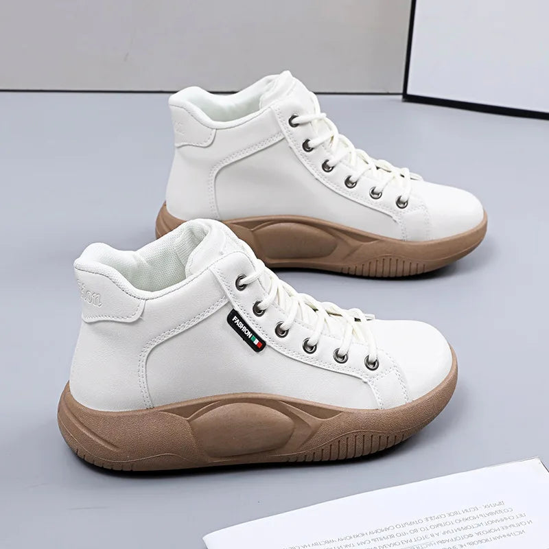 Comfortable Orthopedic Sneakers for Daily Wear