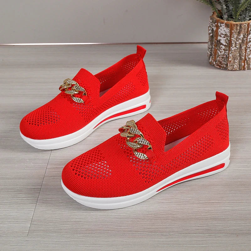 Stylish Orthopedic Sneakers for Any Occasion