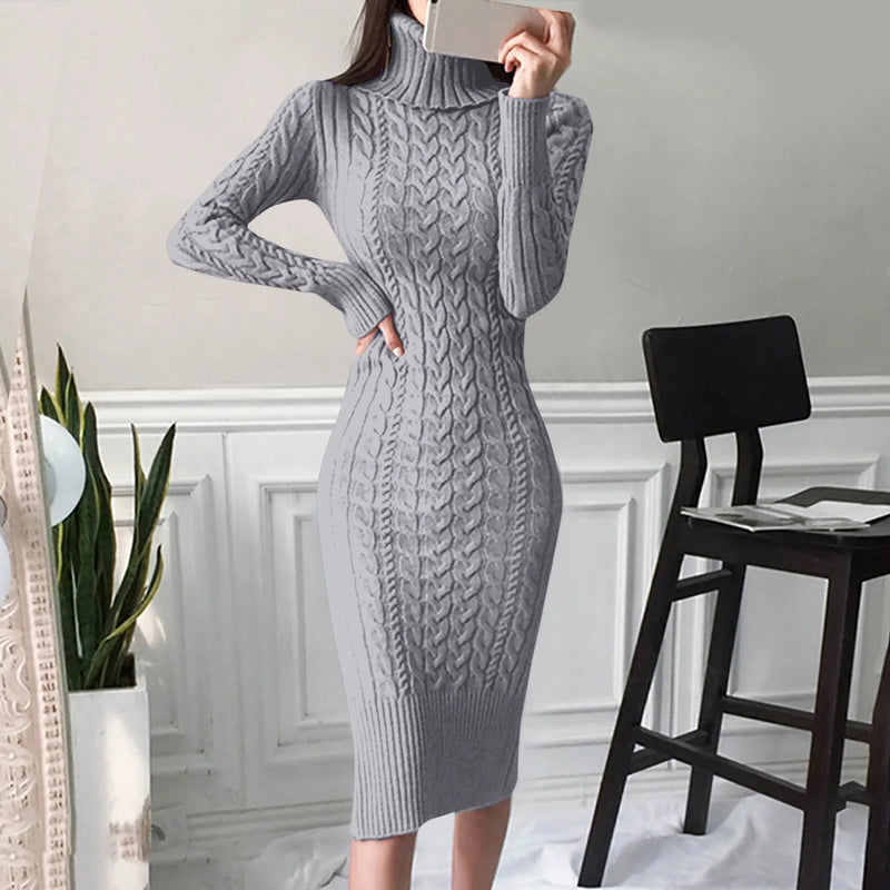 Vintage Inspired Dress