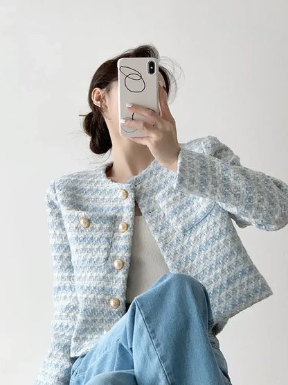 Thoughtfully Designed Coat