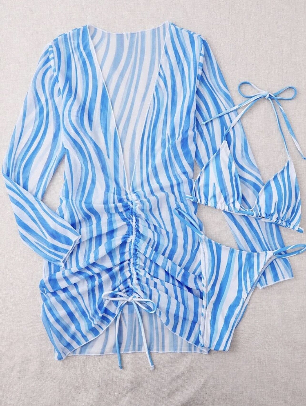 Beautifully Crafted Garment