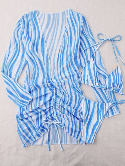 Beautifully Crafted Garment