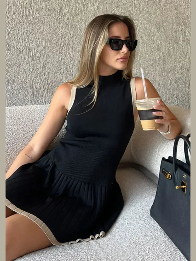 Thoughtfully Designed Dress