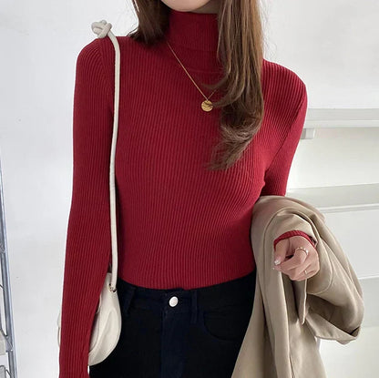 Dark red