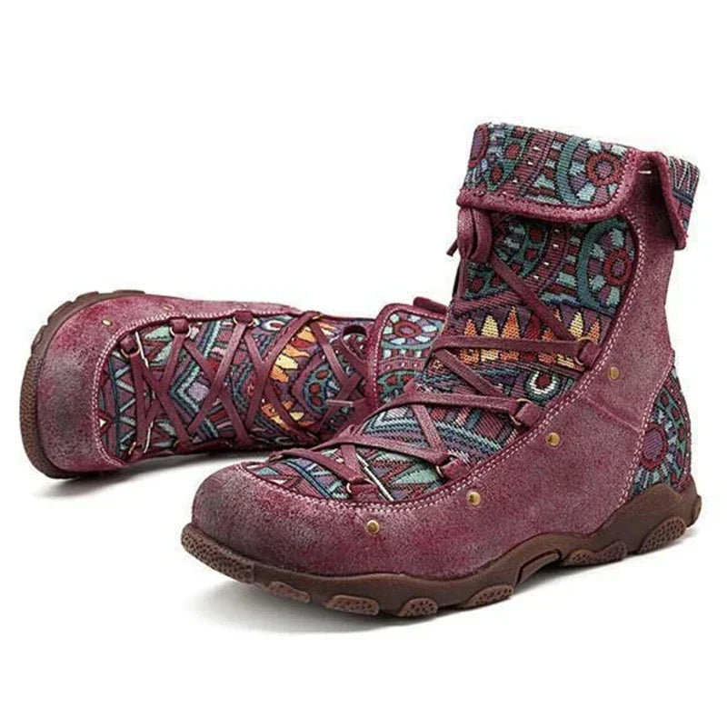 Graceful Orthopedic Shoes for Modern Look