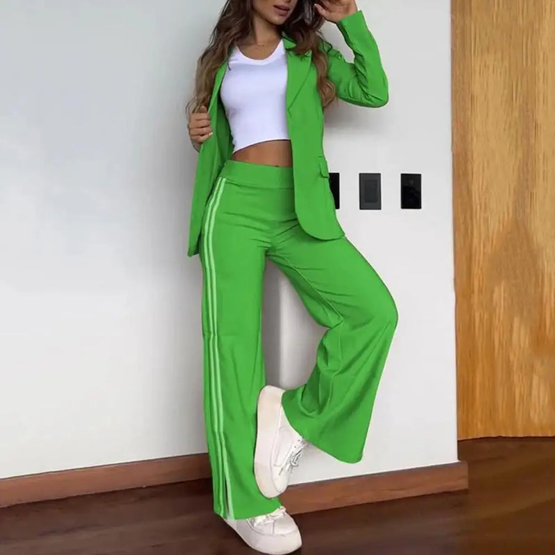 Thoughtfully Designed Trousers