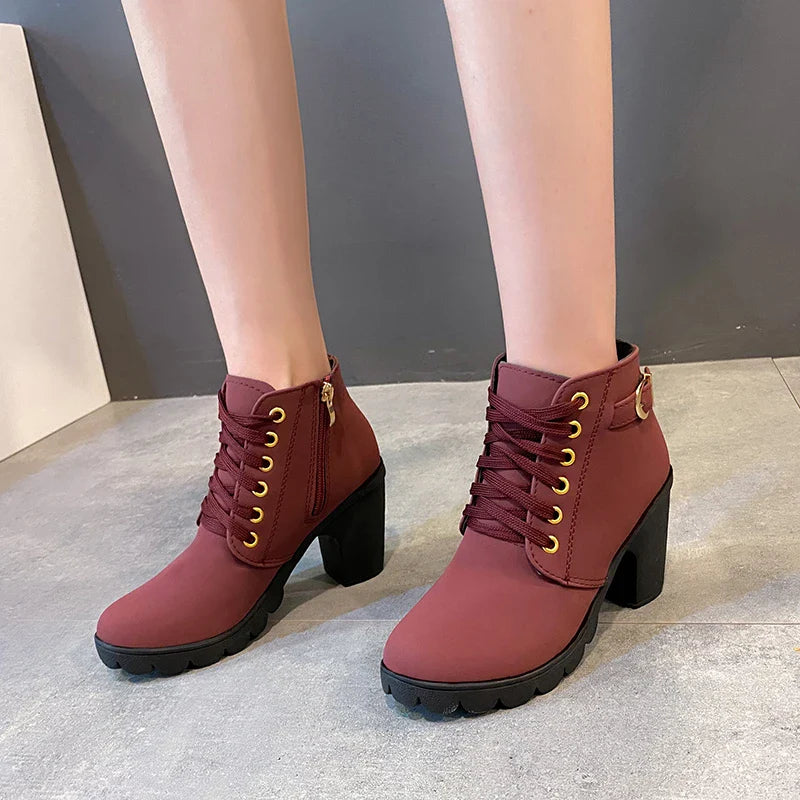 Stylish Orthopedic Boots for Any Occasion