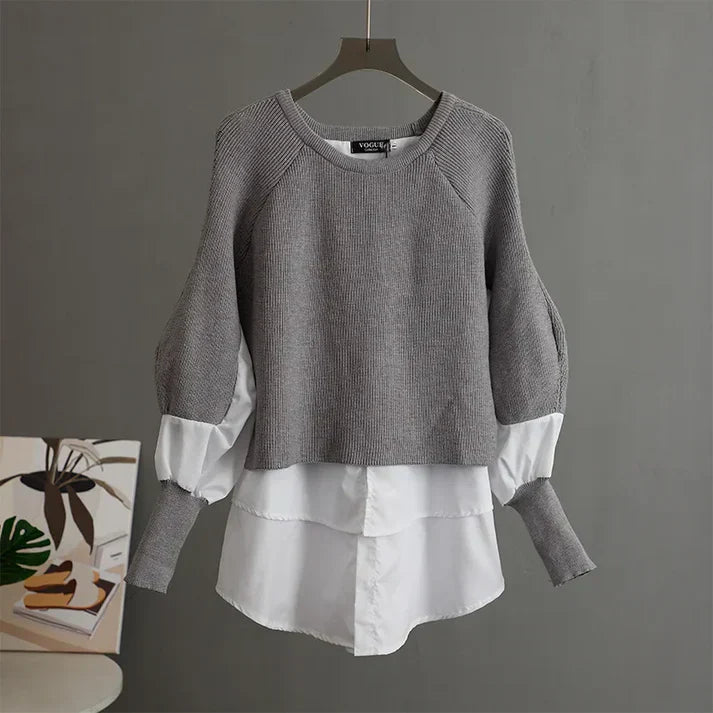 Classic Vintage Sweater