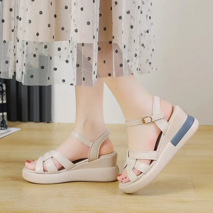 Comfortable Orthopedic Sandals for Daily Wear