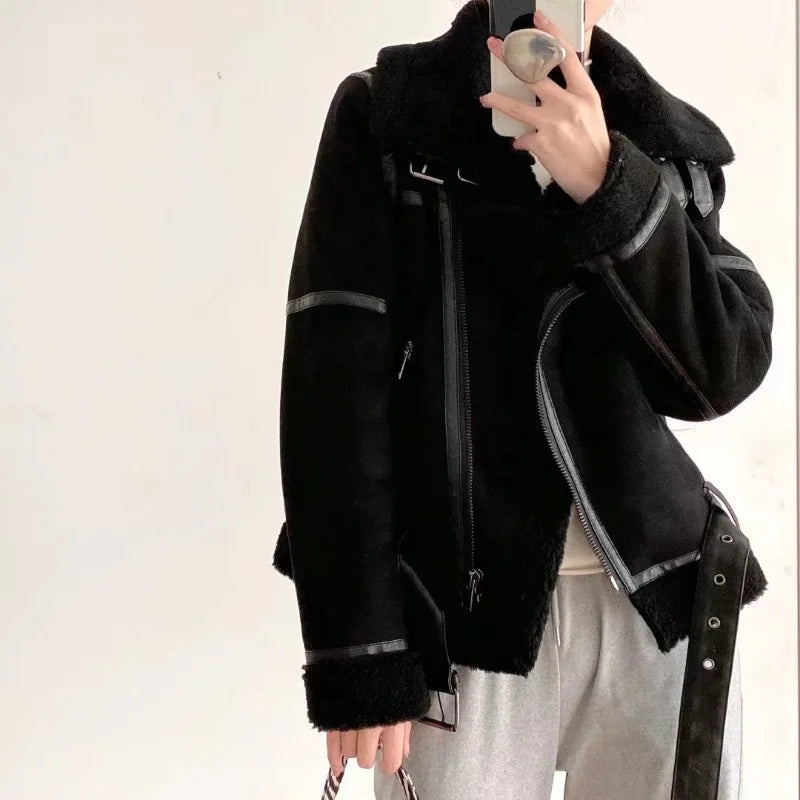 Elegantly Designed Jacket