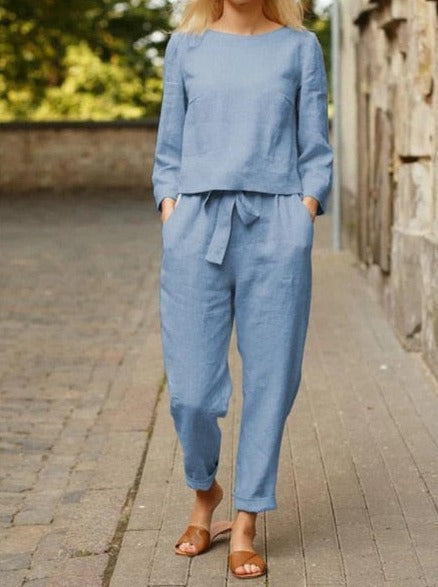 Timeless Vintage Style Garment