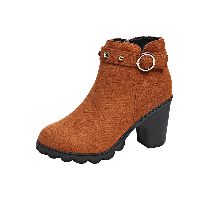 Stylish Orthopedic Boots for Any Occasion