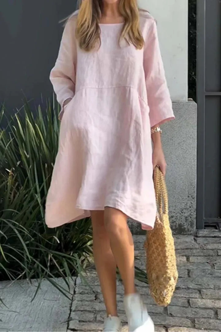 Thoughtfully Designed Dress