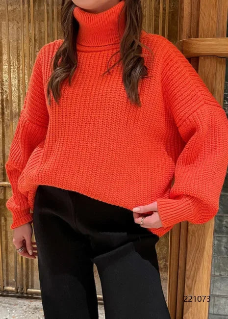 Elegantly Designed Sweater