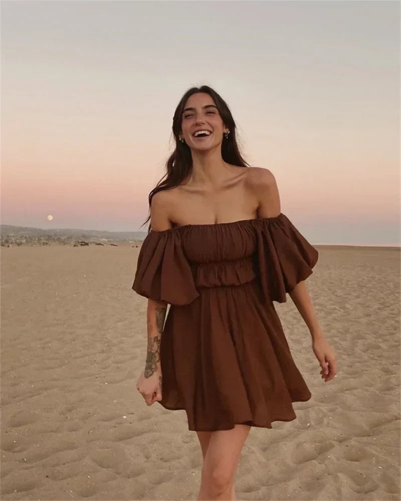 Classic Vintage Dress