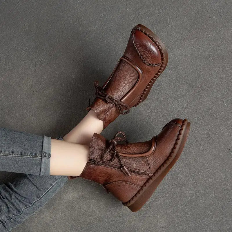 Stylish Orthopedic Boots for Any Occasion