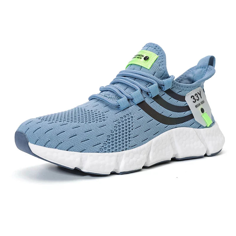 Vintage Inspired Orthopedic Sneakers