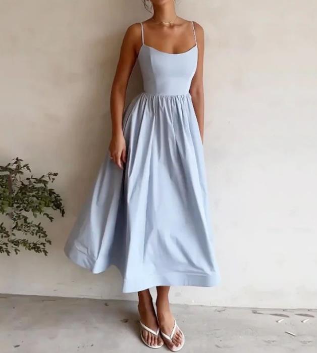 Classic Vintage Dress