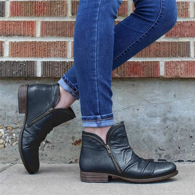 Comfortable Orthopedic Boots for Daily Wear