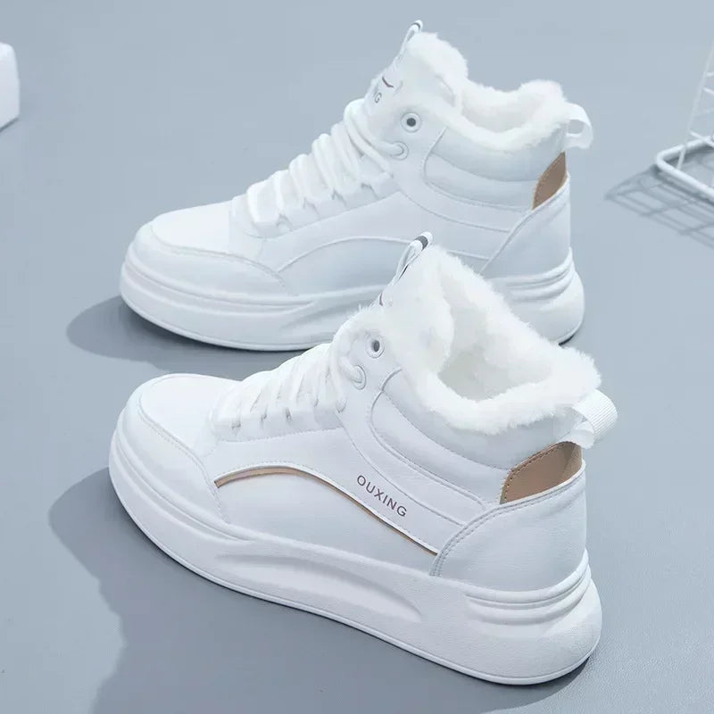 Stylish Orthopedic Boots for Any Occasion