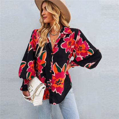 Beautifully Crafted Blouse