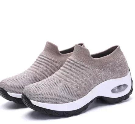 Elegant Orthopedic Sneakers for Every Step