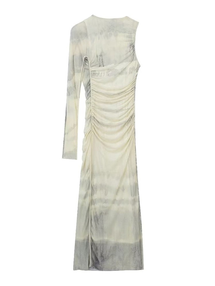 Thoughtfully Designed Dress