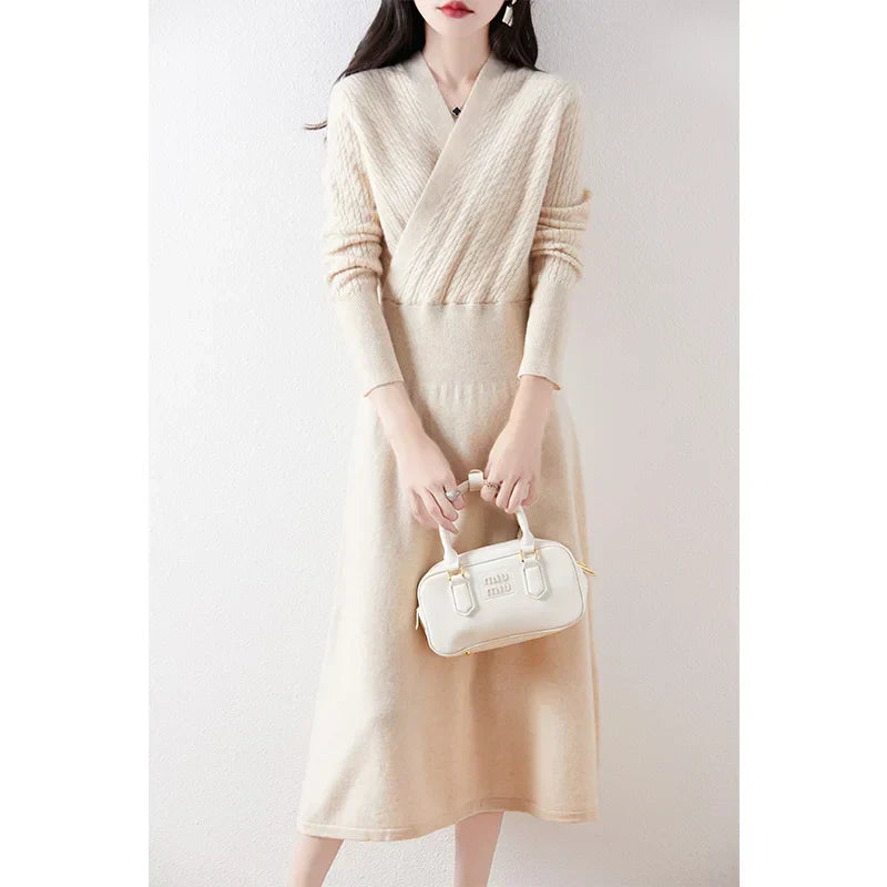 Elegantly Designed Dress