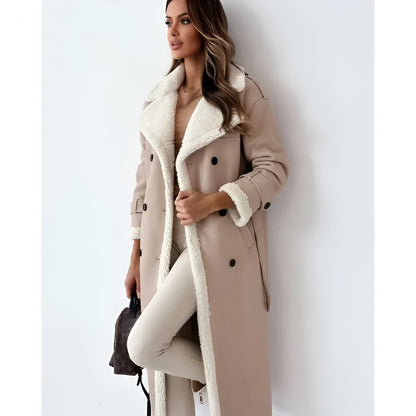 Thoughtfully Designed Jacket