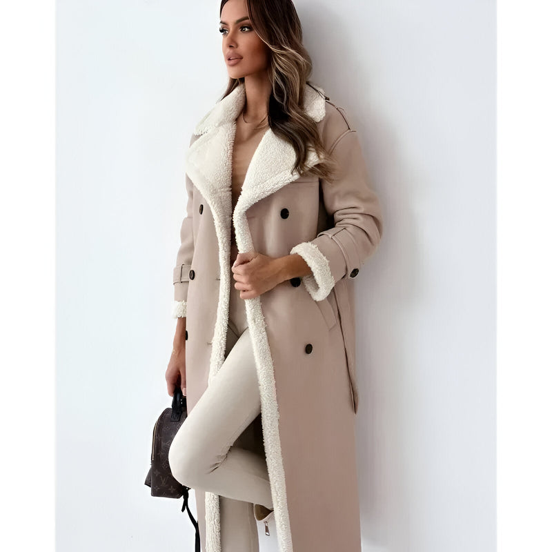Thoughtfully Designed Jacket
