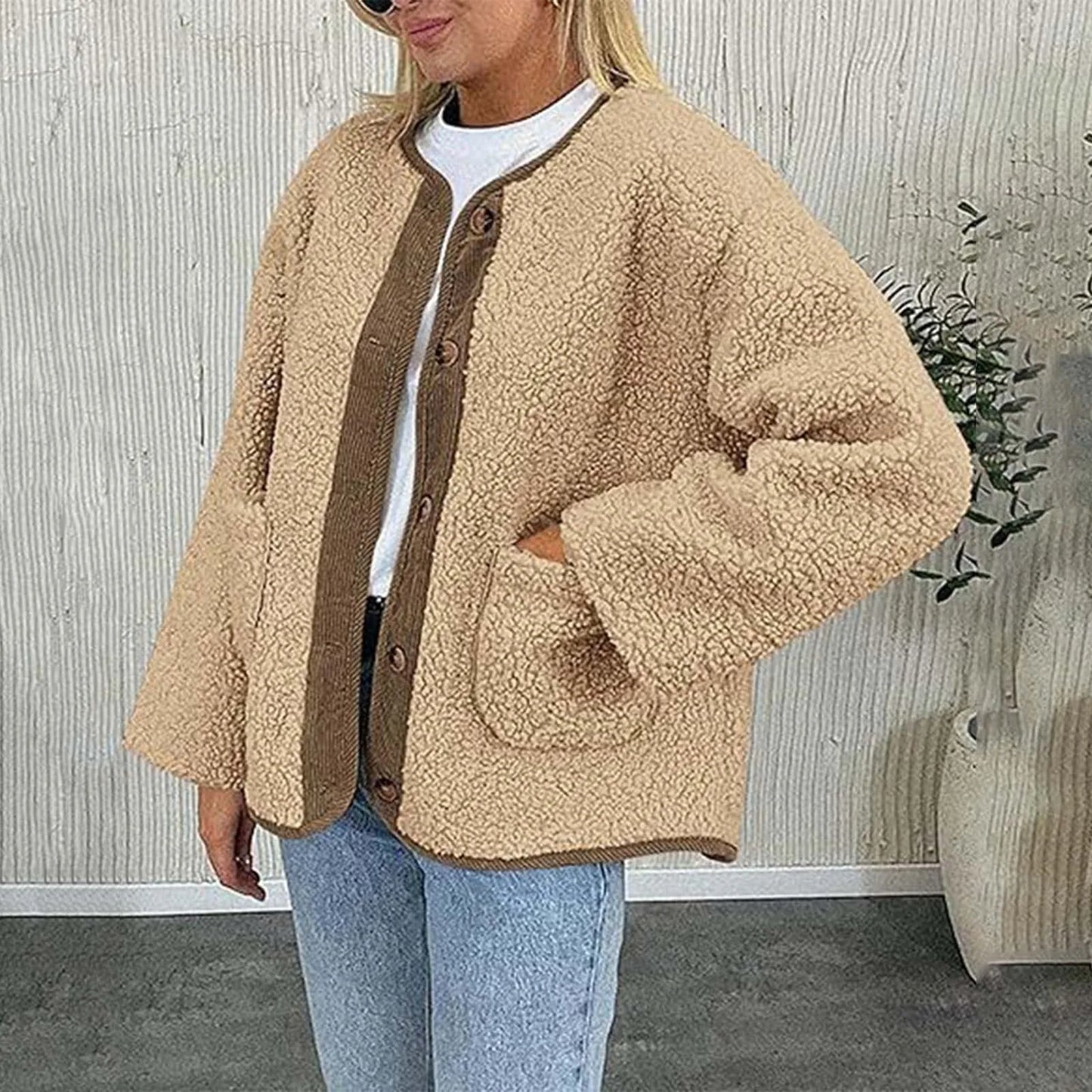 Khaki