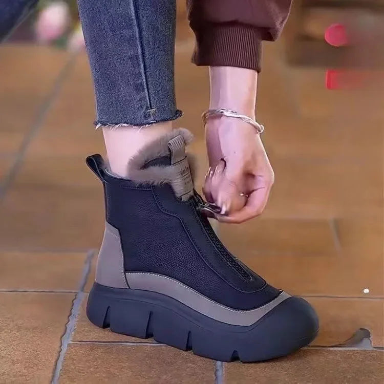 Comfortable Orthopedic Boots for Daily Wear
