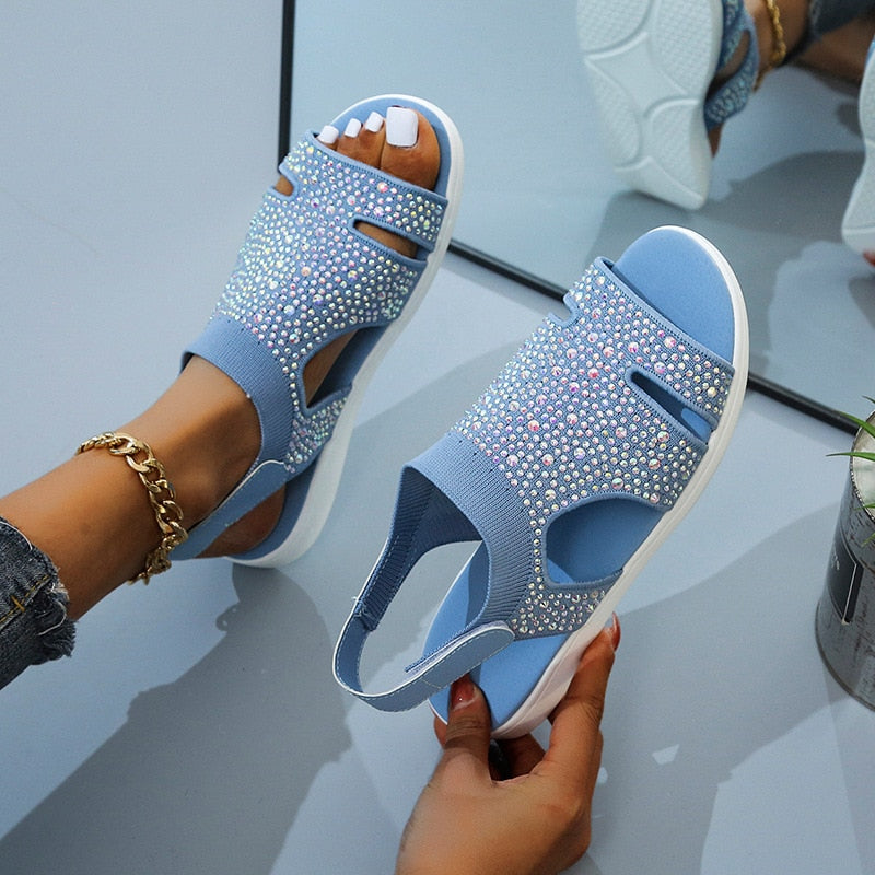 Comfortable Orthopedic Sandals for Daily Wear