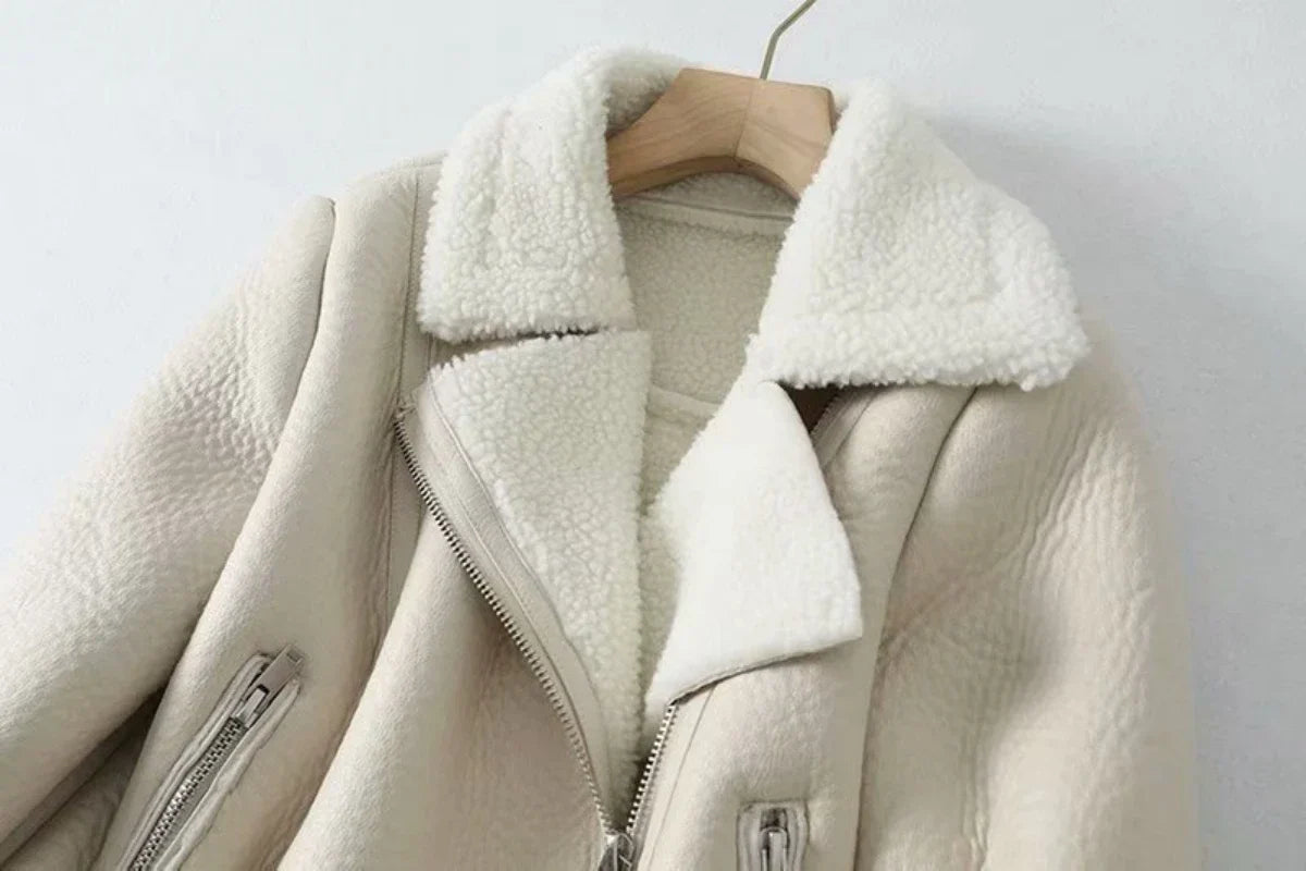 Vintage Inspired Jacket