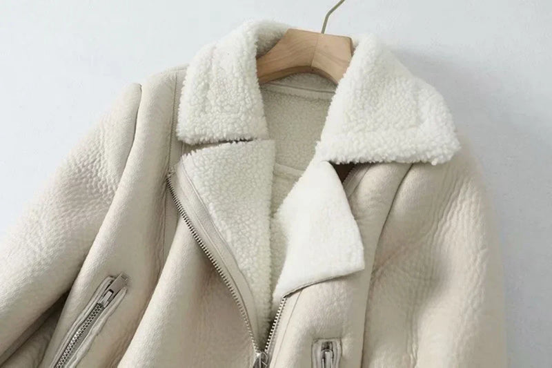 Vintage Inspired Jacket