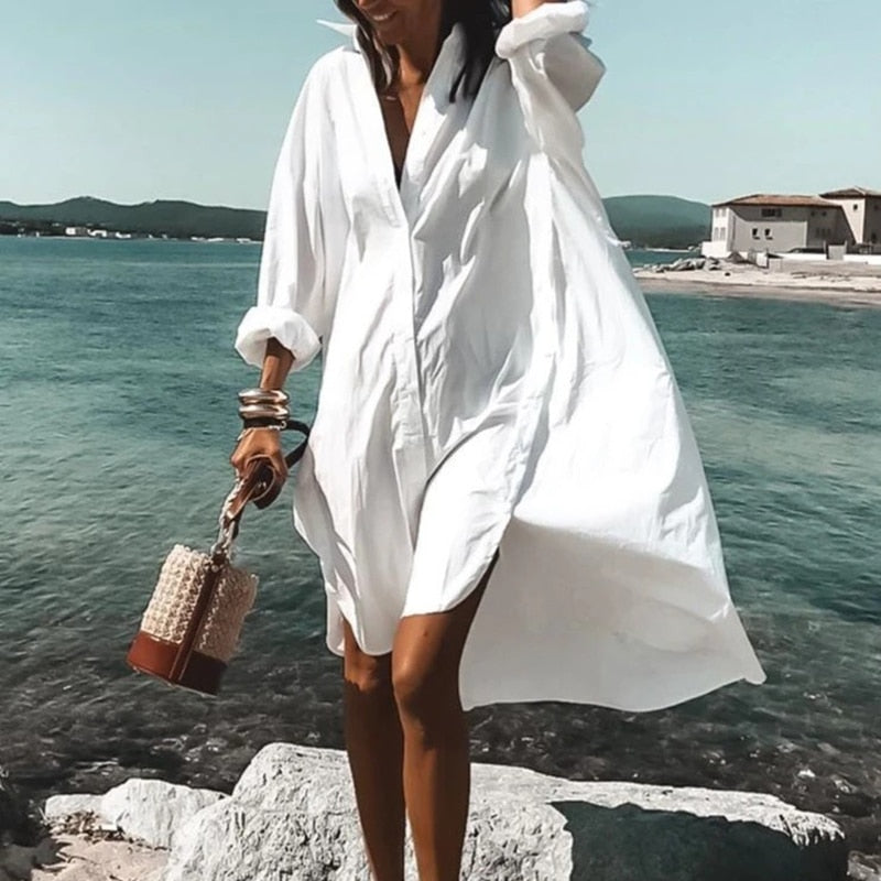 Thoughtfully Designed Dress