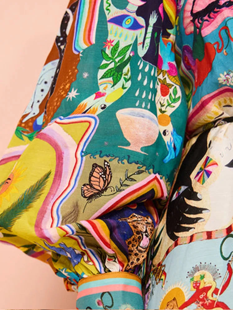 Beautifully Crafted Dress