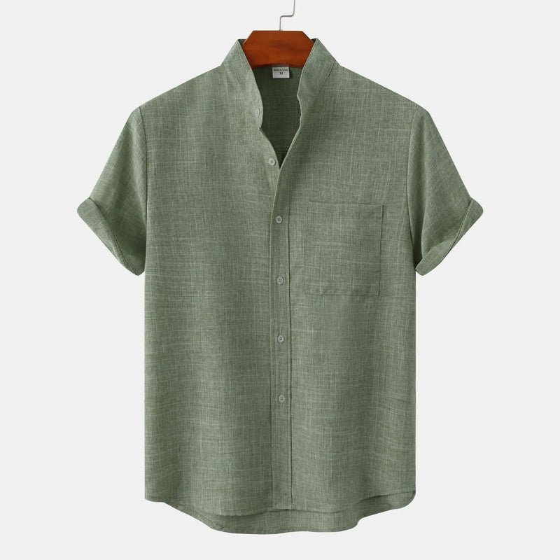 Classic Designed Shirt