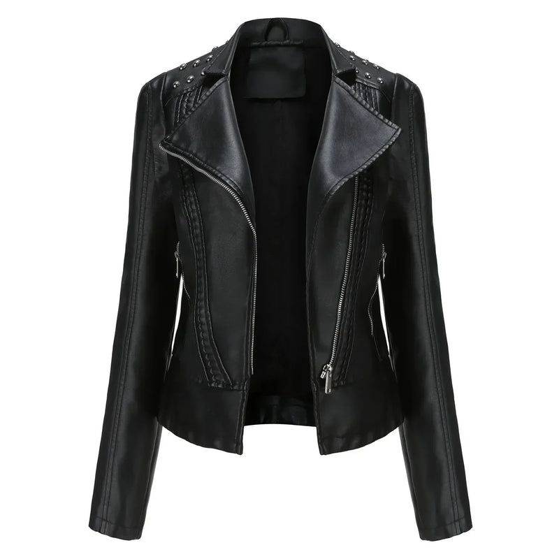 Classic Designed Jacket