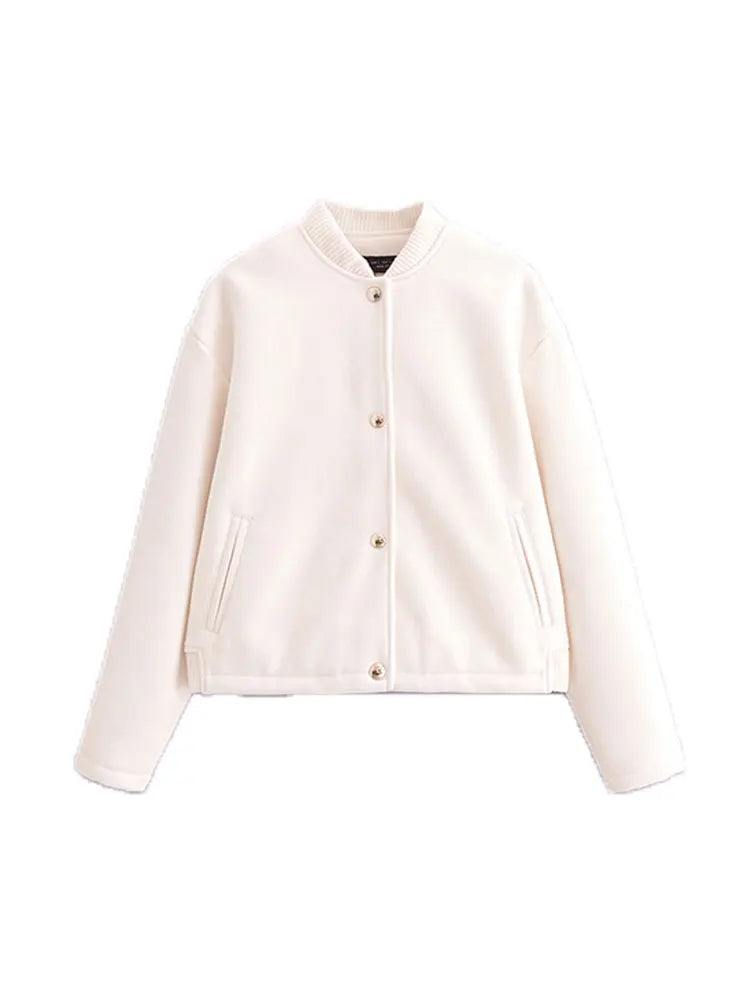 Timeless Vintage Style Jacket