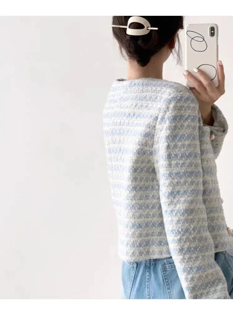 Thoughtfully Designed Coat