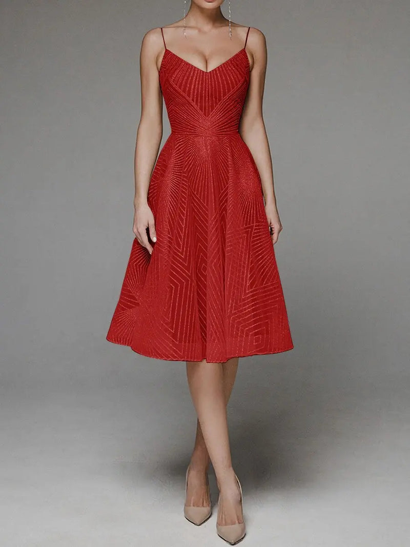 Beautifully Crafted Dress
