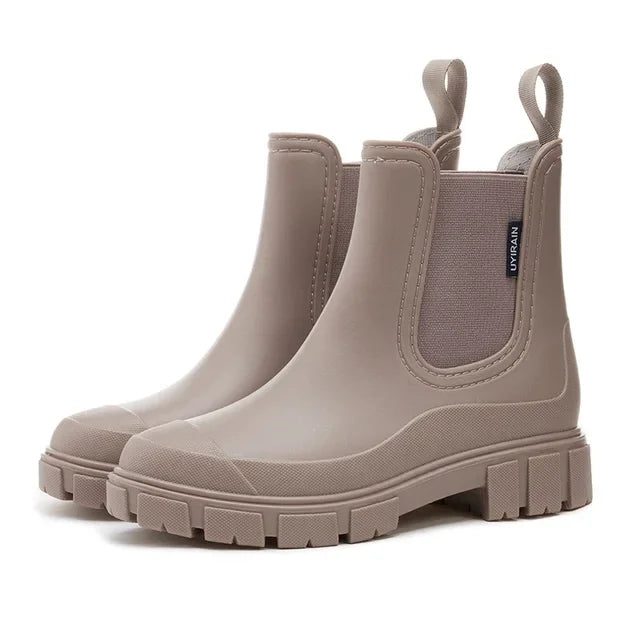 Comfortable Orthopedic Boots for Daily Wear