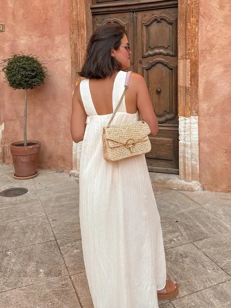 Thoughtfully Designed Dress