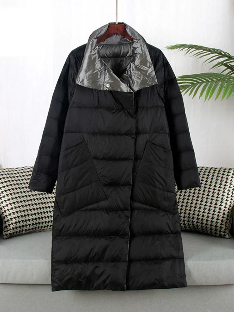Classic Vintage Coat